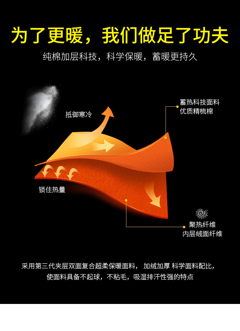 同學(xué)聚會(huì )班服衛衣定制印logo團體訂做diy套頭連帽工作服外套印字(圖11)