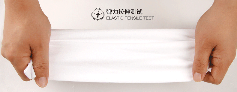 廣告衫定制t恤純棉白色班服同學(xué)聚會(huì )短袖文化衫diy工作服印字logo(圖16)