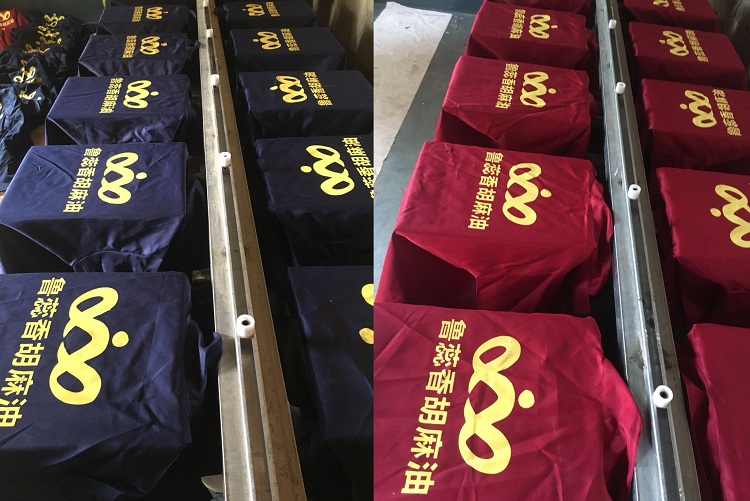 迷彩大褂長(cháng)袖工作服搬運服工廠(chǎng)車(chē)間勞保服防污外套工程服定制(圖25)