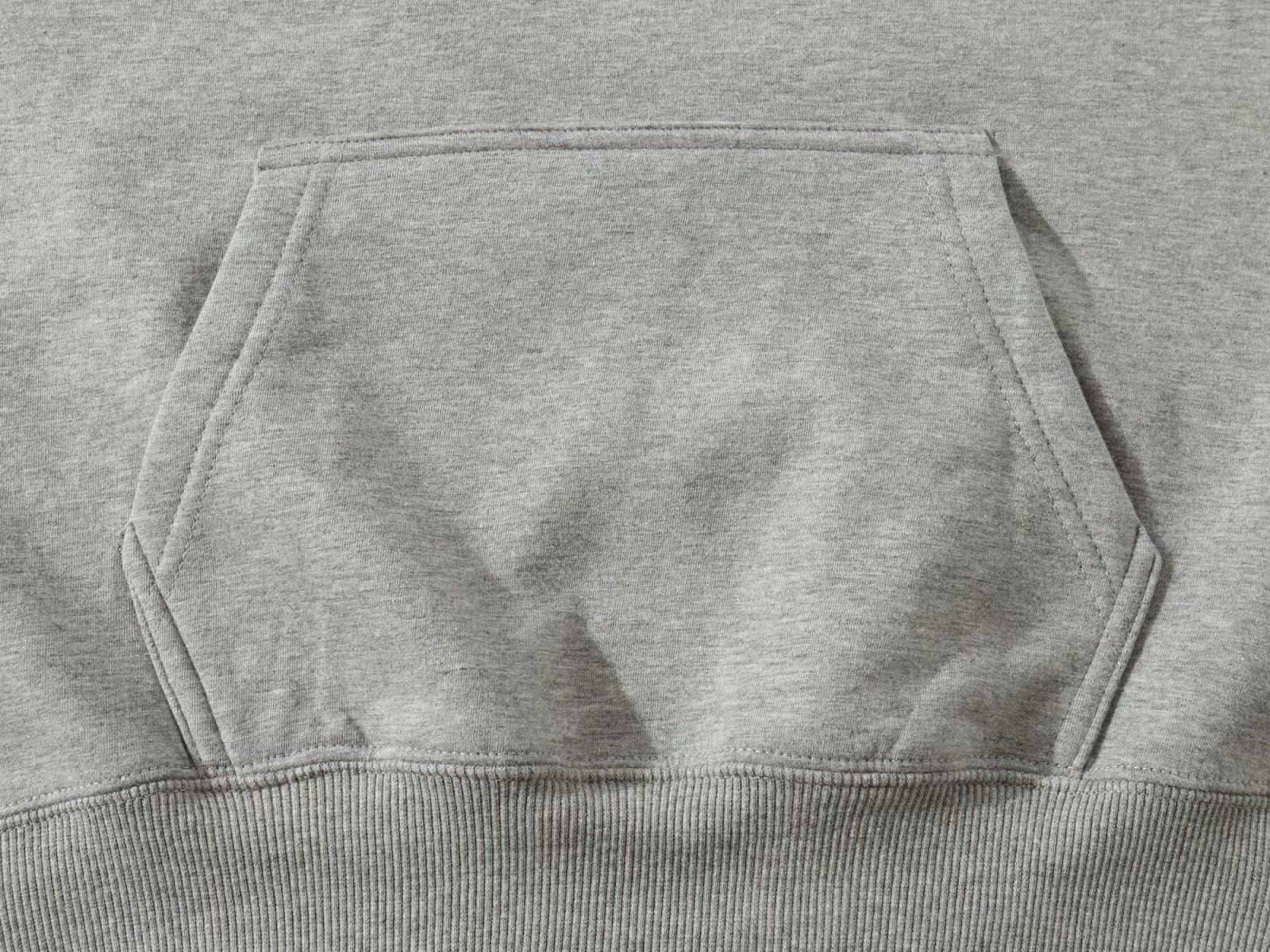衛衣定制印字logo班服同學(xué)聚會(huì )團體工作服連帽拉鏈外套加絨刺繡(圖23)