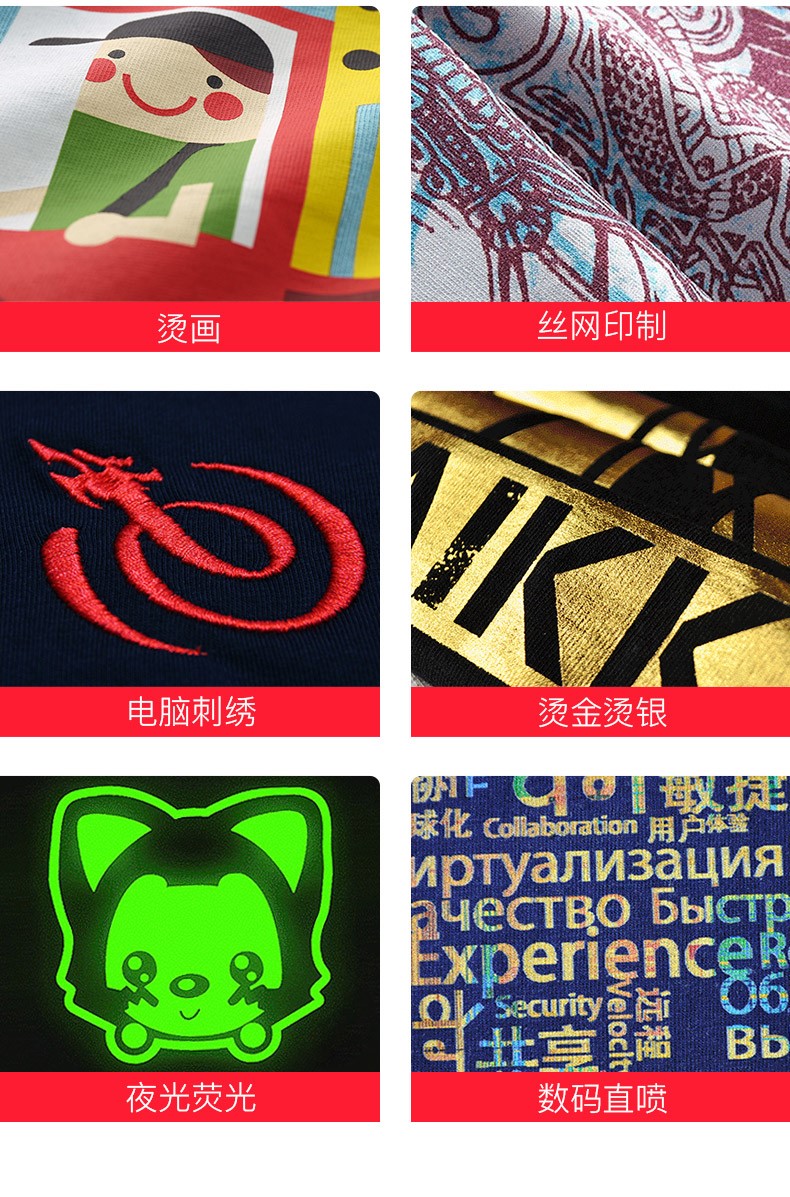 同學(xué)聚會(huì )班服衛衣定制印logo團體訂做diy套頭連帽工作服外套印字(圖13)