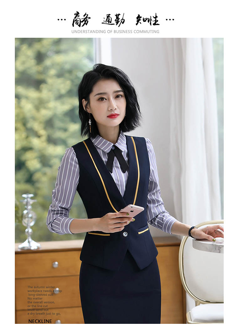 YNZ-3306#女馬甲(圖7)