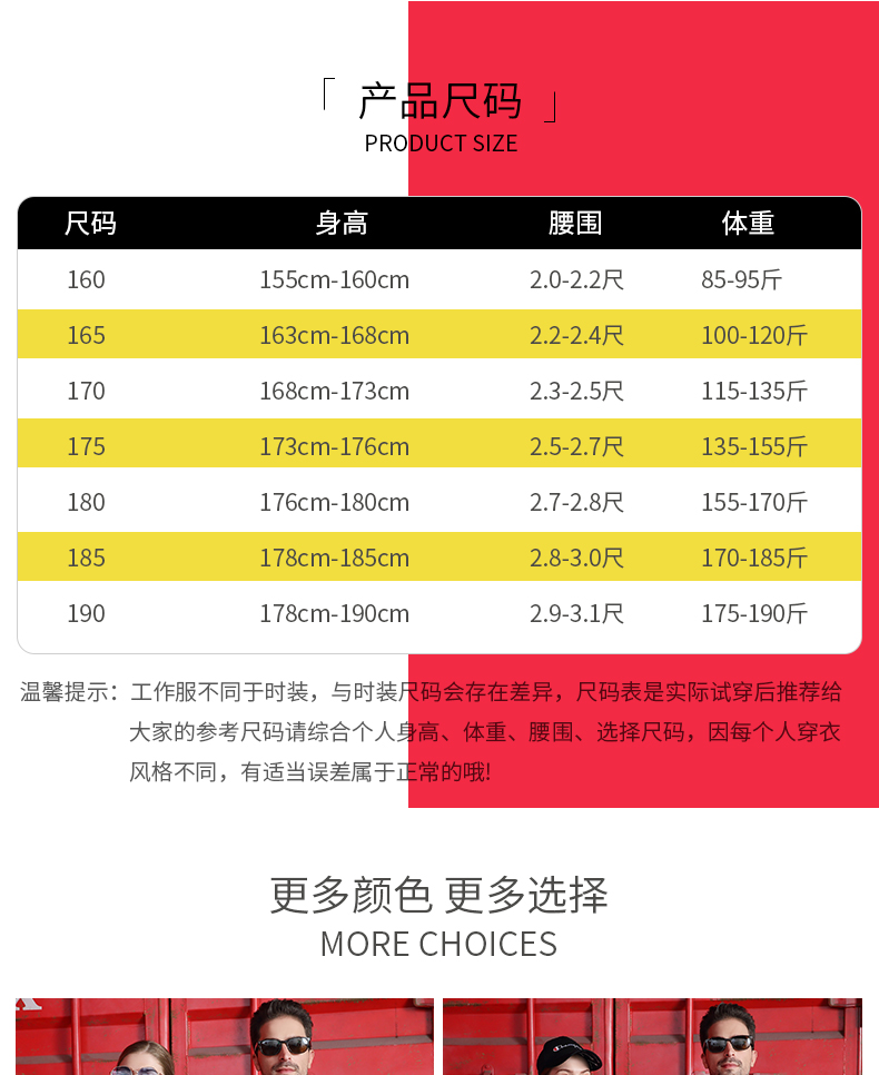 藍大褂勞保工作服加厚長(cháng)袖耐磨用搬運定制做印字LOGO廣告宣傳禮(圖6)