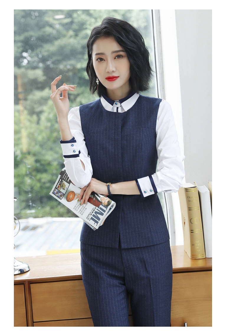 YNZ-3310#女馬甲(圖10)