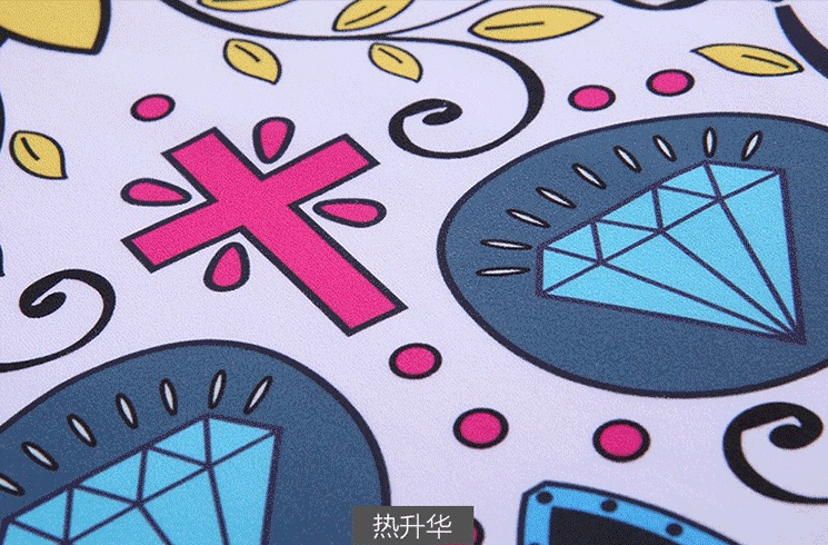 廣告衫定制t恤純棉白色班服同學(xué)聚會(huì )短袖文化衫diy工作服印字logo(圖18)