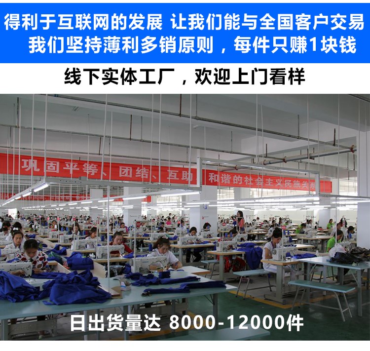 班服運動(dòng)會(huì )聚會(huì )紀念T恤定制20年 同學(xué)會(huì )文化衫純棉短袖工作服定做(圖1)