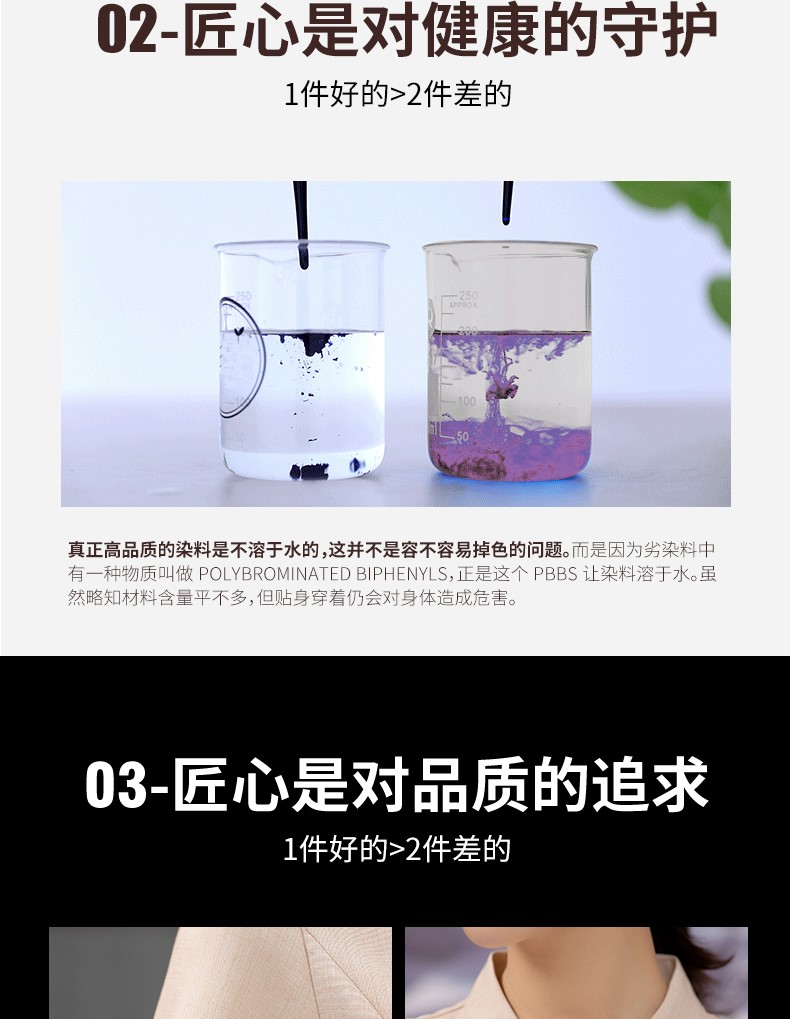 酒店保潔工作服夏裝賓館客房定制清潔阿姨家政PA短袖保潔服套裝女(圖6)