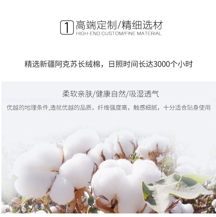 200克精梳棉圓領(lǐng)廣告衫 班服 工作服短袖T恤 團體活動(dòng)文化衫定制(圖6)