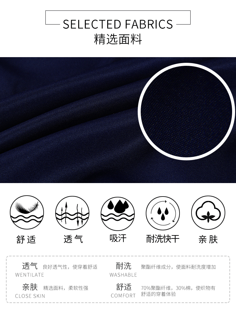 藍大褂工作服長(cháng)大褂男秋冬耐磨防塵搬運服迷彩罩衣長(cháng)款加絨勞保服(圖6)