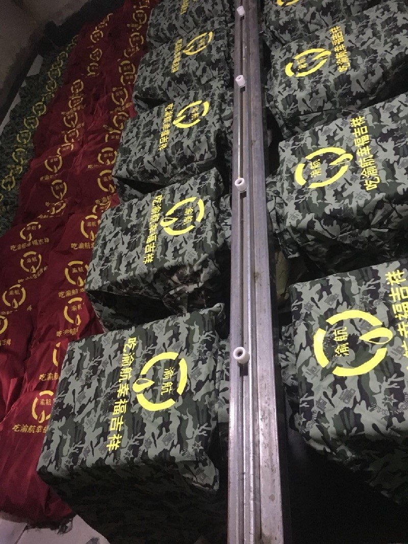 迷彩大褂長(cháng)袖工作服搬運服工廠(chǎng)車(chē)間勞保服防污外套工程服定制(圖28)