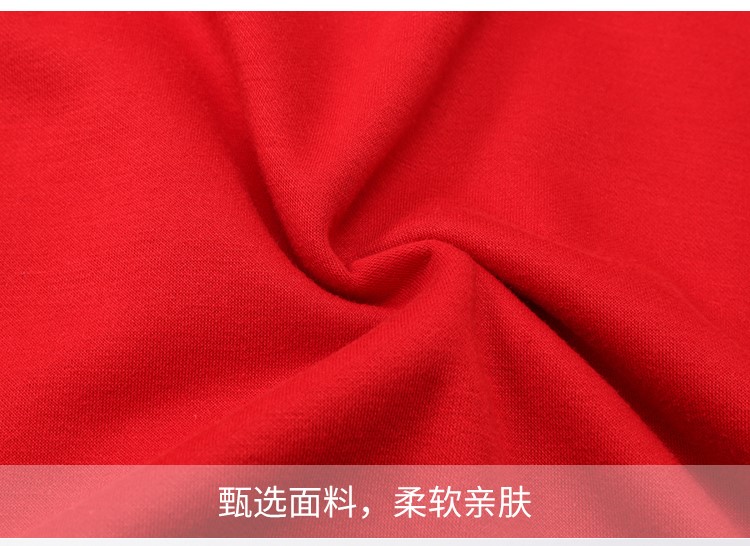 diy棒球服定制衛衣logo團隊服裝定做班服印字外套長(cháng)袖工作服刺繡(圖23)