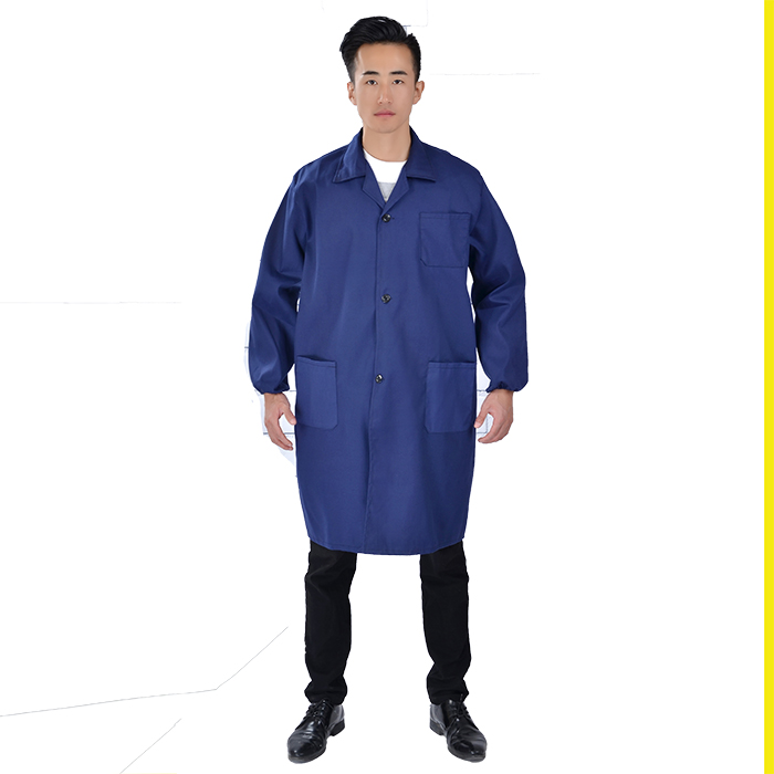 勞保工作服加厚長(cháng)袖耐磨用搬運定制做印字LOGO廣告宣傳禮品(圖14)