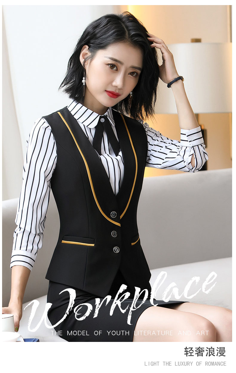 YNZ-3306#女馬甲(圖1)
