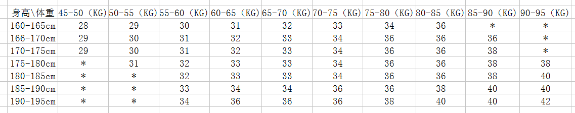 663#662#男女西褲(圖5)