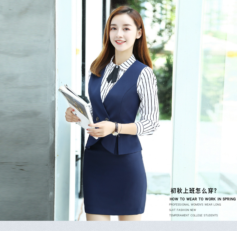 KL-6003#女馬甲(圖8)