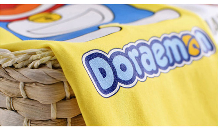 班服短袖來(lái)圖定制定做t恤中袖落肩半袖印圖片logo字diy工作衣服裝(圖10)