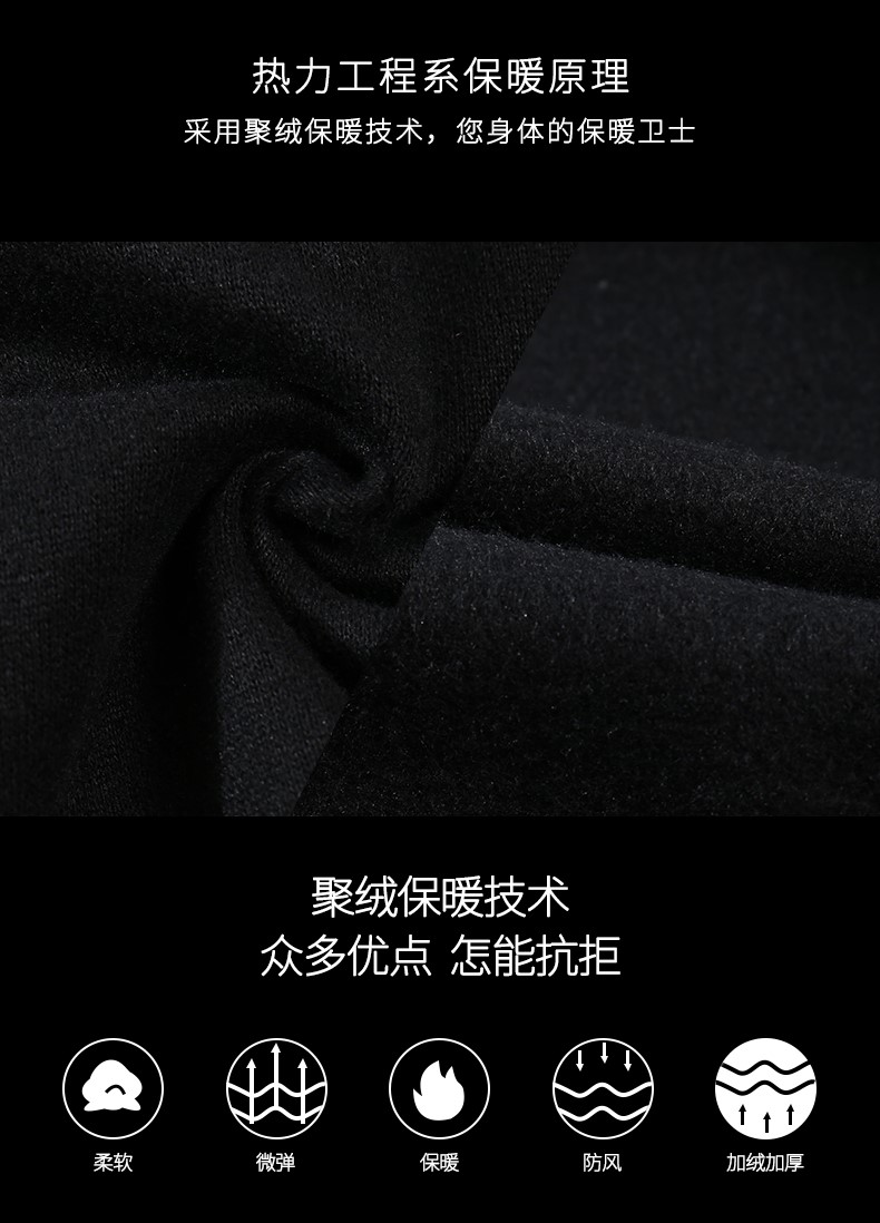 棒球服衛衣定制印logo工作服廣告文化衫工衣班服社服企業(yè)聚會(huì )印圖(圖4)