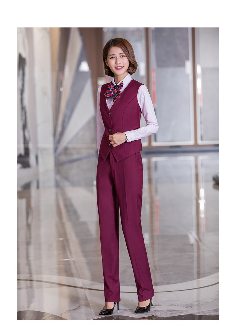 180#男女馬甲(配套180西服) 3色(圖21)