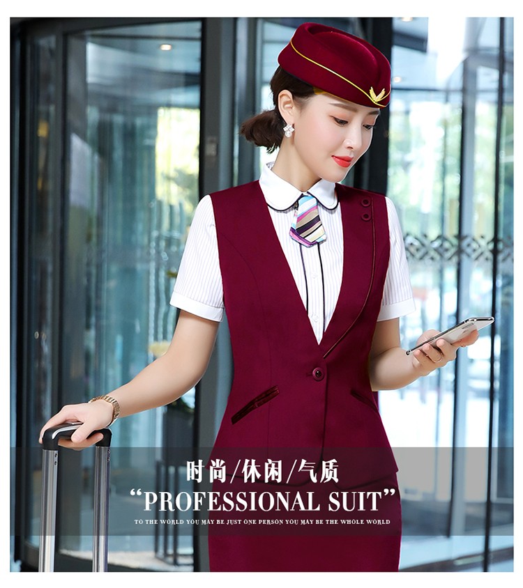 902#飛機服女馬甲(圖9)