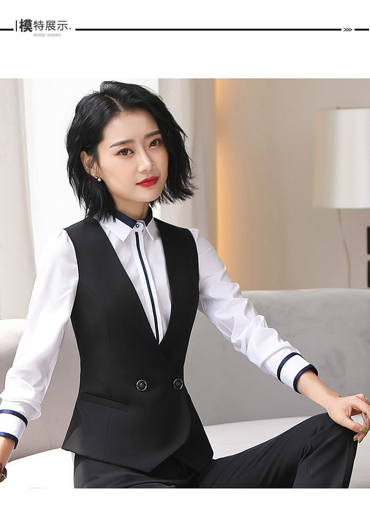 YNZ-3303#女馬甲(圖6)