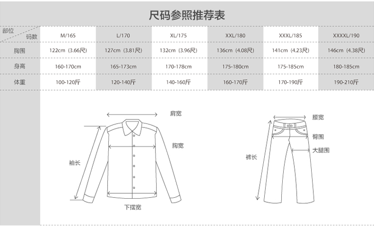 春秋工作服套裝男長(cháng)袖電焊勞保工作服男工廠(chǎng)車(chē)間長(cháng)袖套裝耐磨(圖4)
