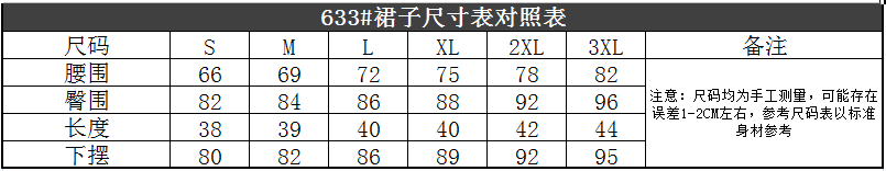 643#西裙(圖3)