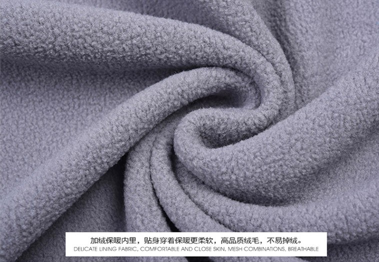 秋冬新款大中電器長(cháng)袖工裝永樂(lè )工作服衛衣定制拉鏈外套印字印logo(圖29)