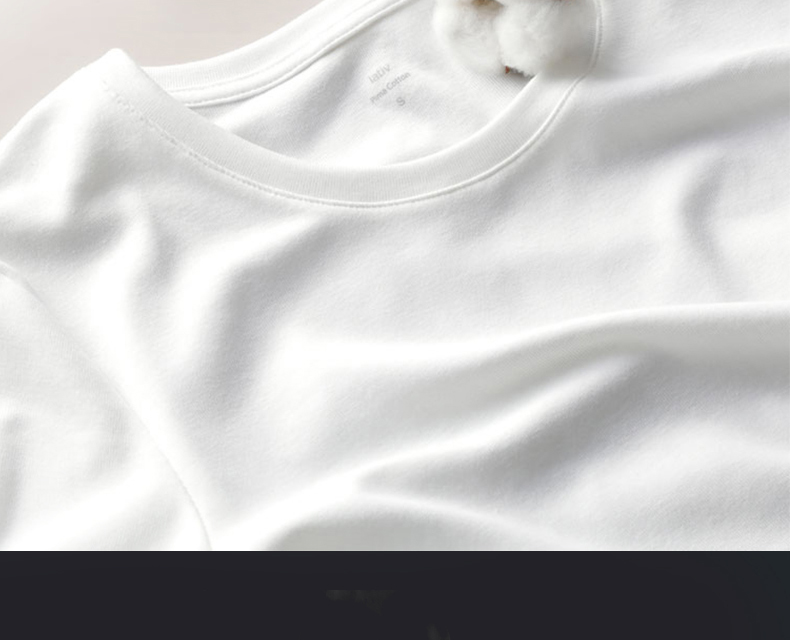 定制t恤工作班服文化衫定做diy印字logo短袖衣服同學(xué)聚會(huì )體恤來(lái)圖(圖11)
