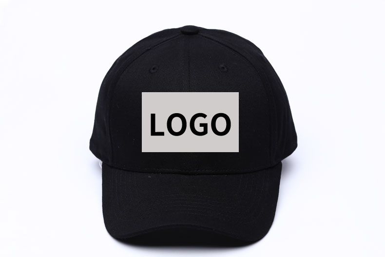 TOPCUL帽子個(gè)性定制DIY定做彎沿訂制棒球帽訂做鴨舌帽男繡印logo(圖4)