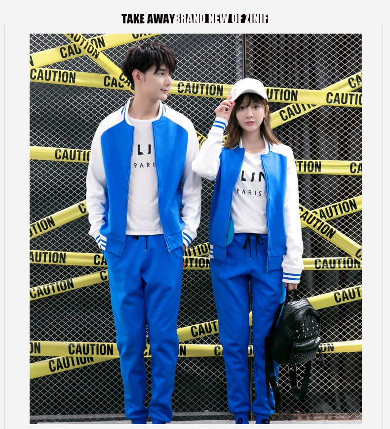 衛衣定制diy棒球服印制logo定做男女工作服裝廣告文化衫班服外套(圖19)