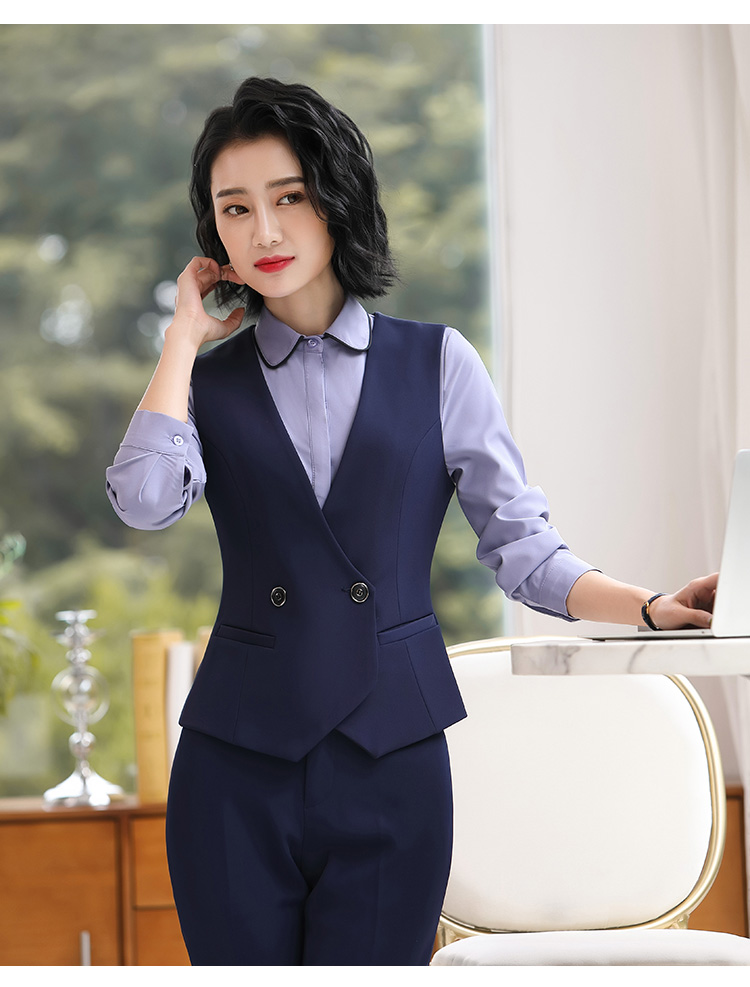 YNZ-3303#女馬甲(圖5)