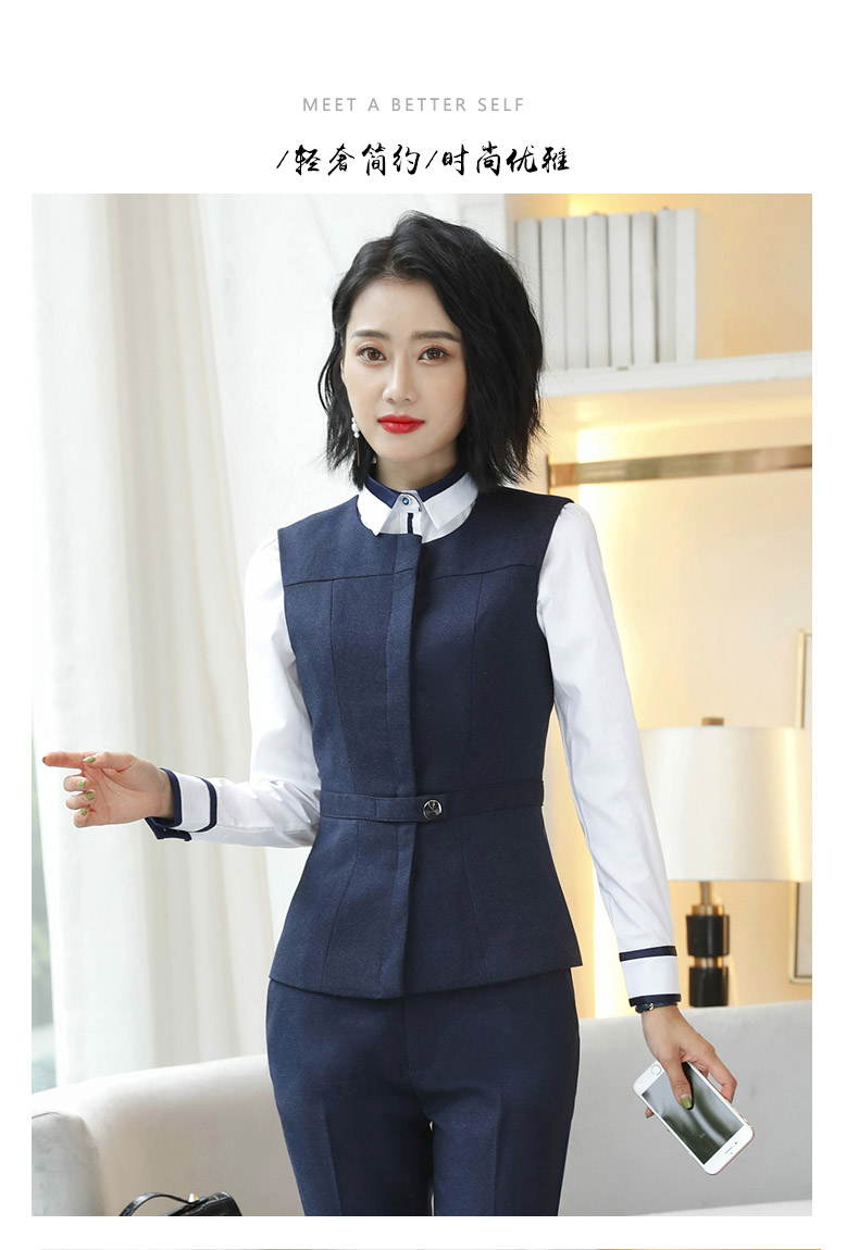 YNZ-3310#女馬甲(圖6)