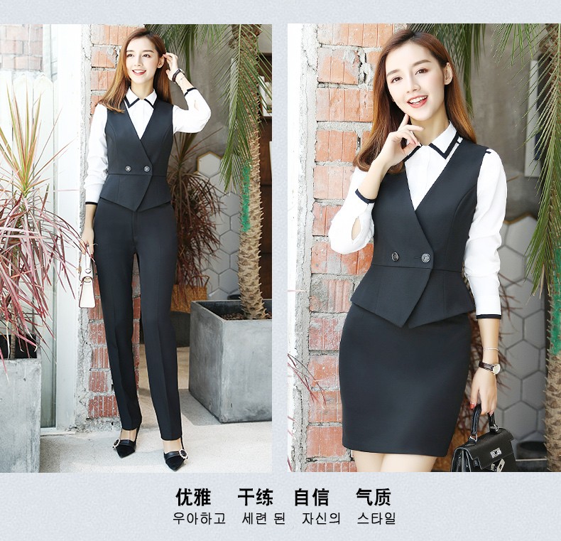 KL-6002#女馬甲(圖8)