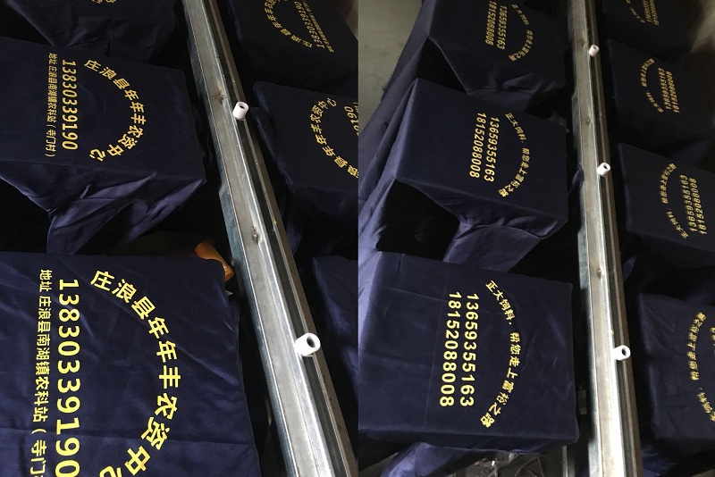 迷彩大褂長(cháng)袖工作服搬運服工廠(chǎng)車(chē)間勞保服防污外套工程服定制(圖26)