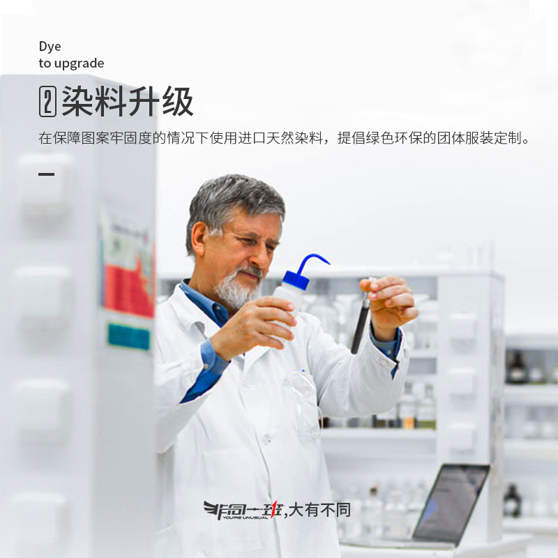衛衣定制長(cháng)袖外套工作班服隊服印logo運動(dòng)會(huì )同學(xué)聚會(huì )diy定做(圖3)