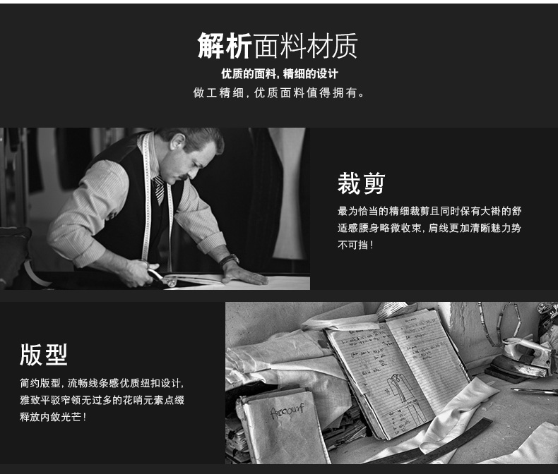 大褂工作服外套男長(cháng)袖定制LOGO長(cháng)款工裝庫房服裝防塵罩衣勞保服(圖7)