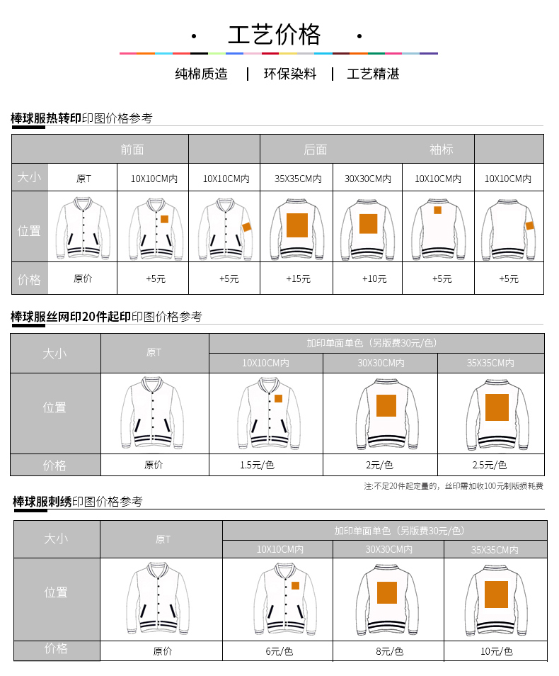 衛衣定制棒球服diy印字logo聚會(huì )衣服長(cháng)袖工作服來(lái)圖定做班服外套(圖14)