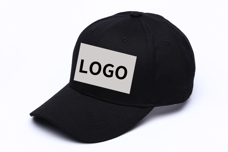 TOPCUL帽子個(gè)性定制DIY定做彎沿訂制棒球帽訂做鴨舌帽男繡印logo(圖3)