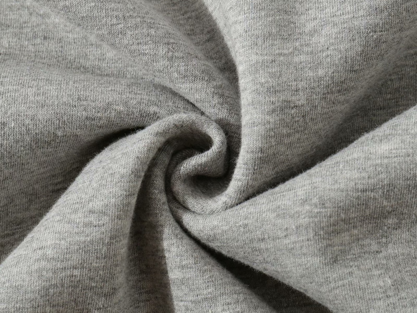 衛衣定制印字logo班服同學(xué)聚會(huì )團體工作服連帽拉鏈外套加絨刺繡(圖22)