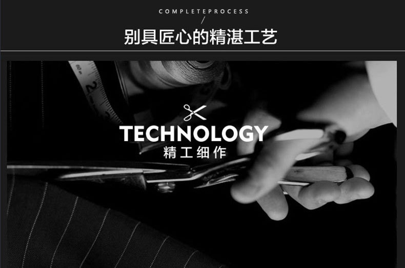 純棉防靜電工作服男春秋季長(cháng)袖車(chē)間汽修工人勞保服工作服套裝男(圖11)