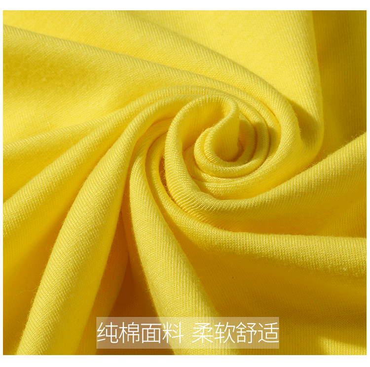 愛(ài)國t恤定制紀念文化衫短袖國慶團體活動(dòng)演出統一衣服裝短袖訂做(圖16)