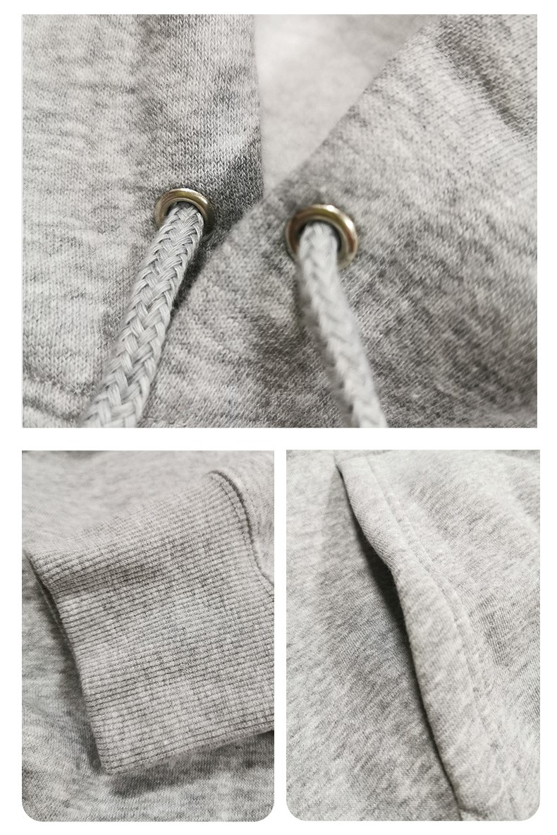 同學(xué)聚會(huì )衛衣定制diy定做長(cháng)袖班服訂制工作服衛衣連帽外套印logo(圖12)