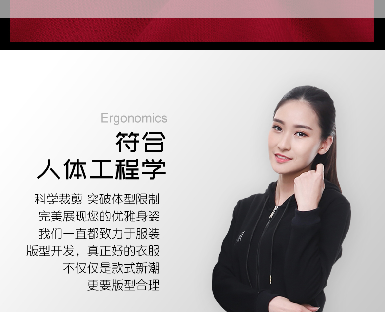 秋冬連帽衫加絨衛衣定制印字logo工作服外套定做同學(xué)聚會(huì )班服diy(圖7)